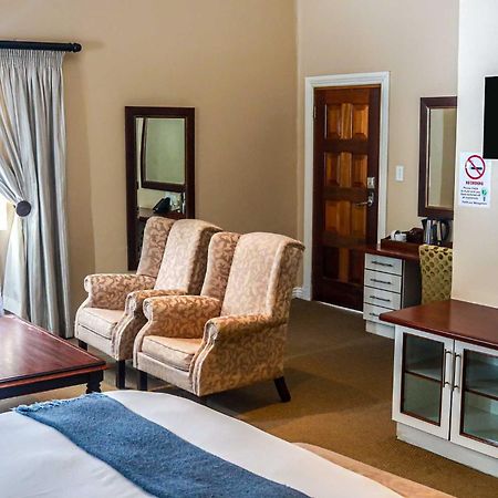 Komani Resorts ควีนส์ทาวน์ ห้อง รูปภาพ