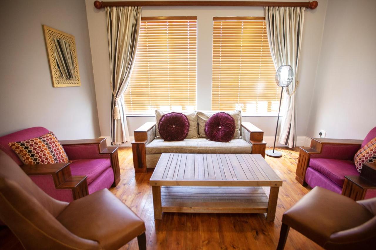 Komani Resorts ควีนส์ทาวน์ ภายนอก รูปภาพ