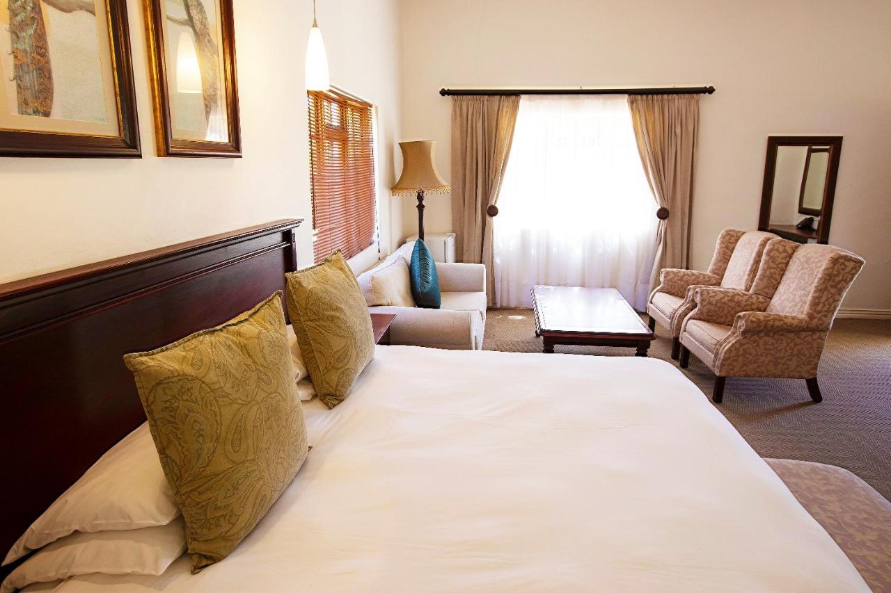 Komani Resorts ควีนส์ทาวน์ ภายนอก รูปภาพ