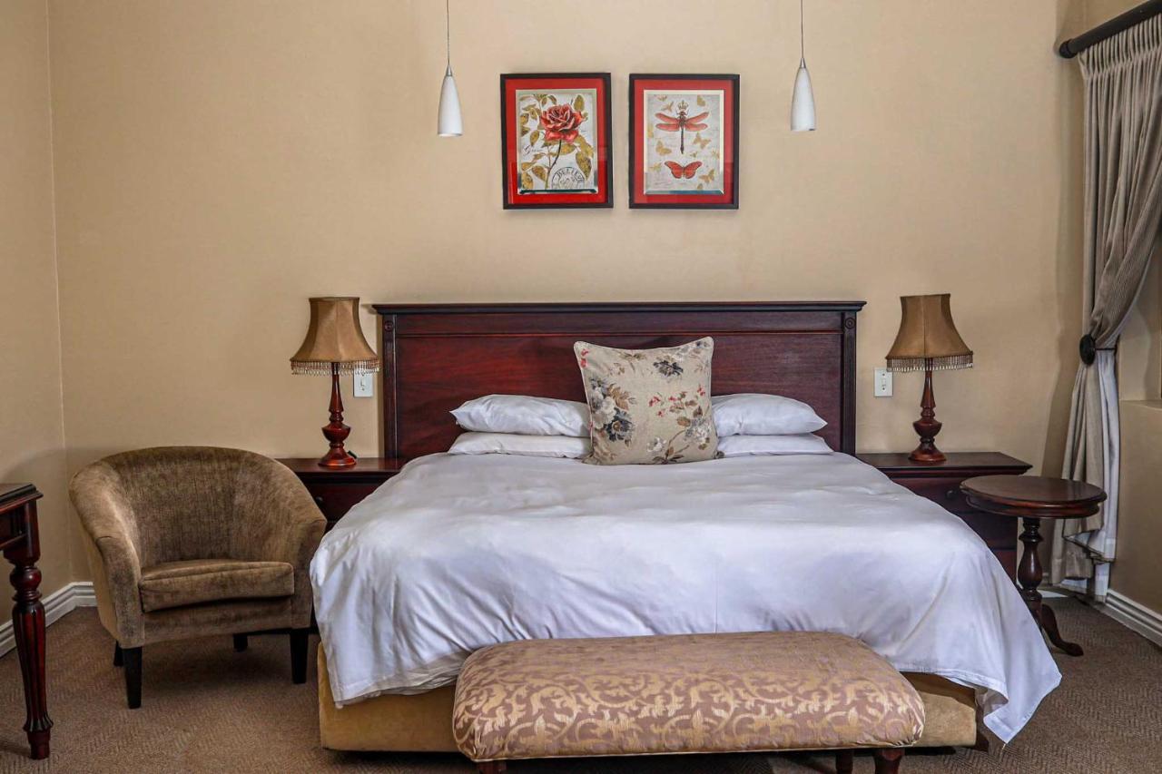 Komani Resorts ควีนส์ทาวน์ ภายนอก รูปภาพ