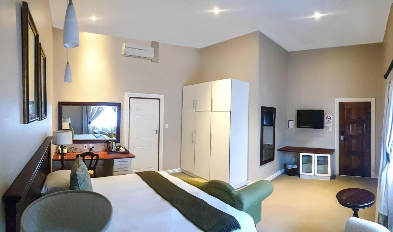 Komani Resorts ควีนส์ทาวน์ ภายนอก รูปภาพ