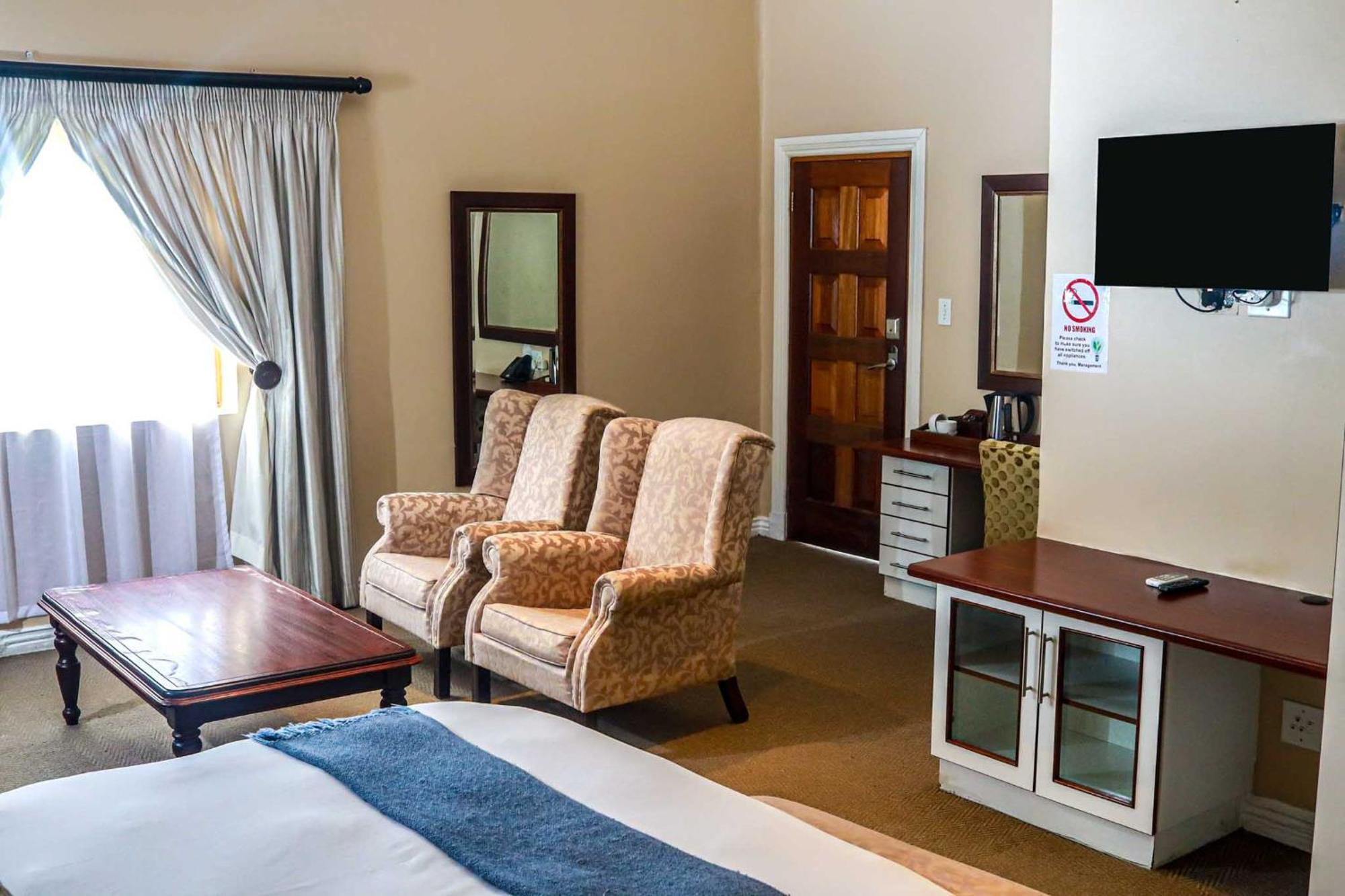 Komani Resorts ควีนส์ทาวน์ ห้อง รูปภาพ